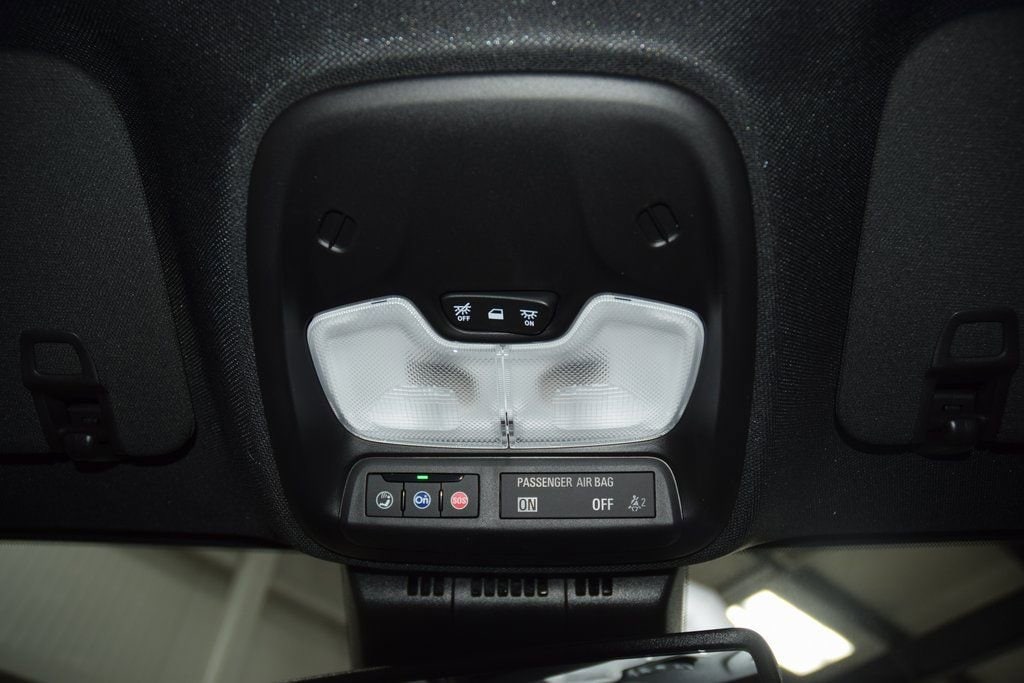 2026 Chevrolet Colorado Z71 - Photo 47