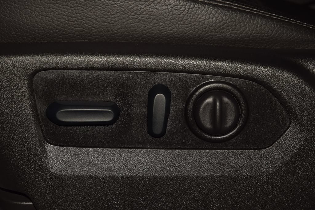 2023 GMC Sierra 3500 Denali HD Denali - Photo 48