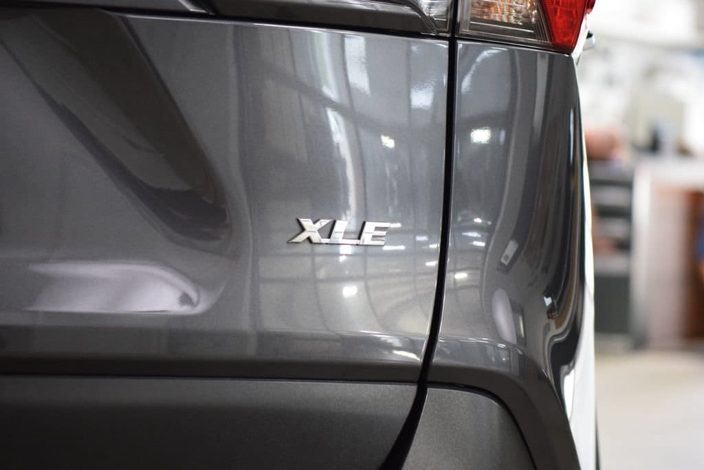 2022 Toyota RAV4 XLE - Photo 21
