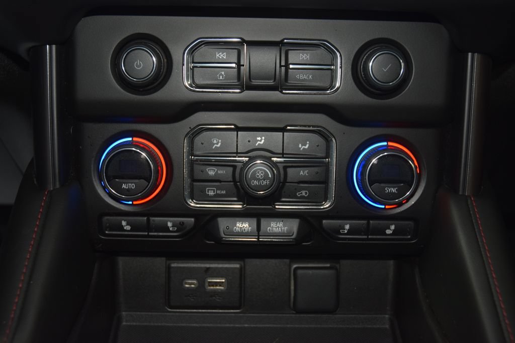 2023 Chevrolet Tahoe RST - Photo 33