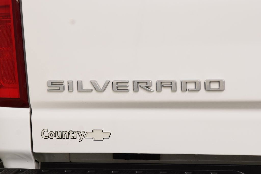 2024 Chevrolet Silverado 3500HD High Country - Photo 26