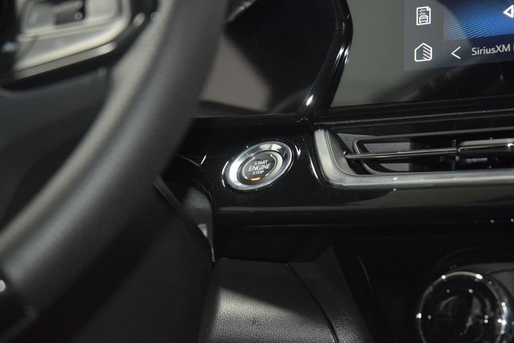 2026 Chevrolet Trax RS - Photo 32