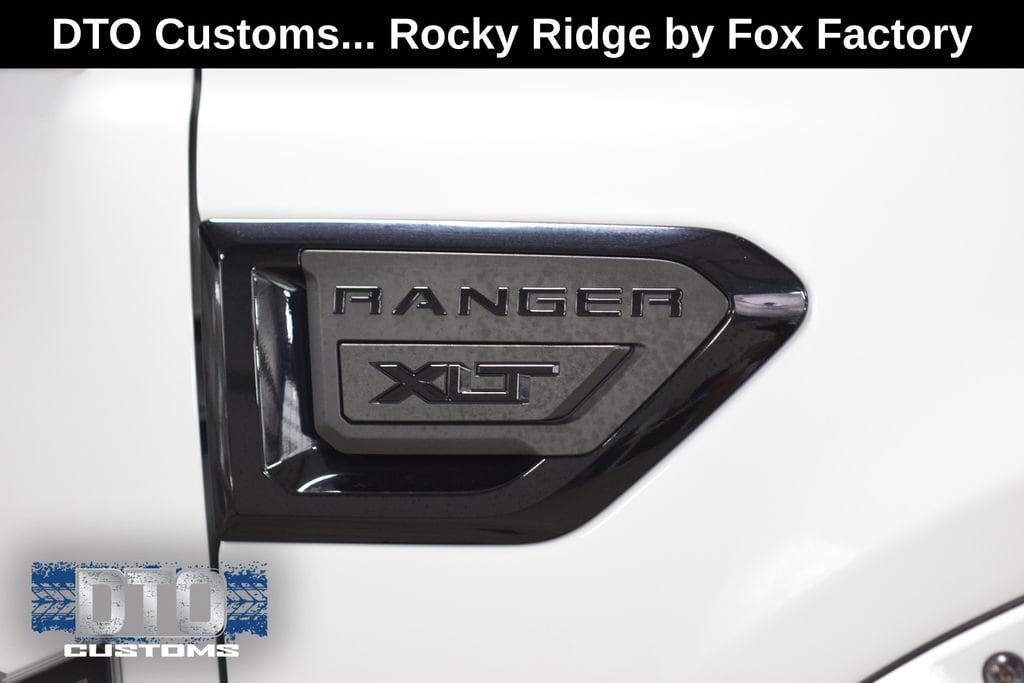 2022 Ford Ranger XLT - Photo 14