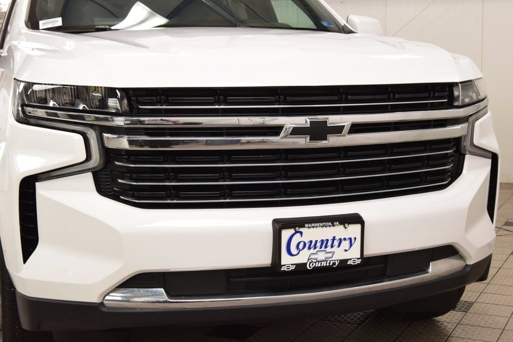 2021 Chevrolet Tahoe LT - Photo 13