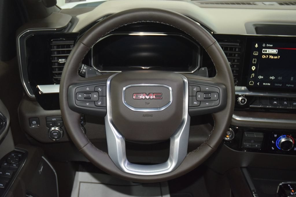 2026 GMC Sierra 1500 SLT - Photo 39