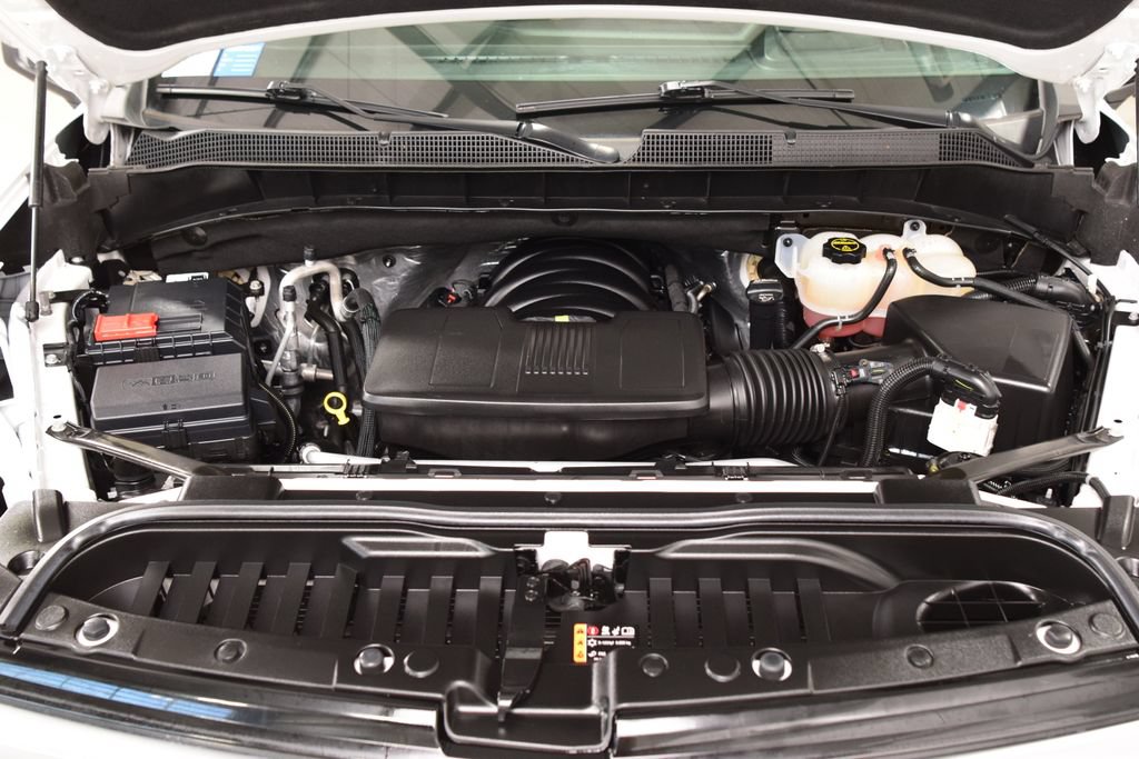 2024 Chevrolet Silverado 1500 High Country - Photo 32
