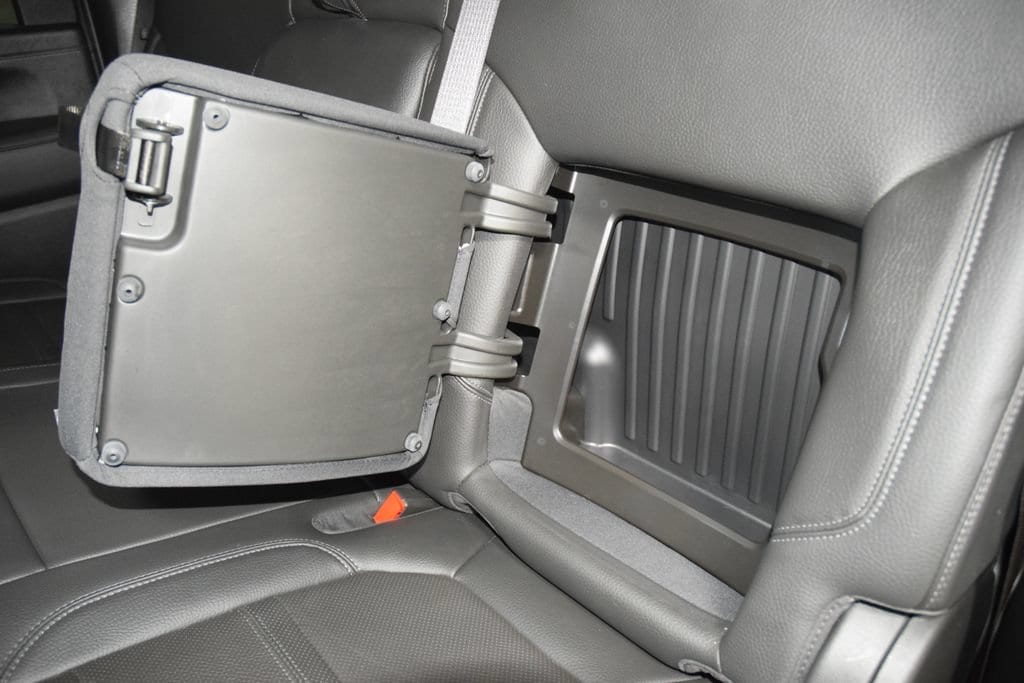 2023 GMC Sierra 3500 Denali HD Denali - Photo 53
