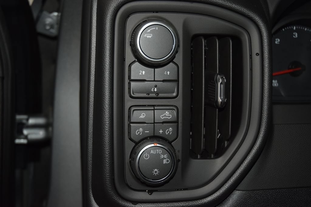 2026 Chevrolet Silverado 3500 HD Work Truck - Photo 29