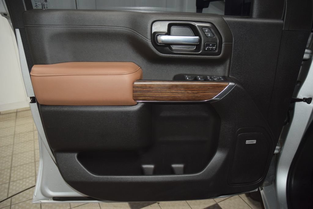 2022 Chevrolet Silverado 3500HD High Country - Photo 53