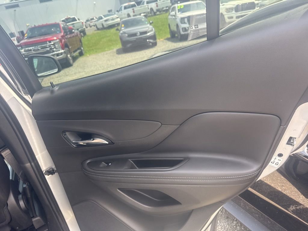 2021 Buick Encore Preferred - Photo 6