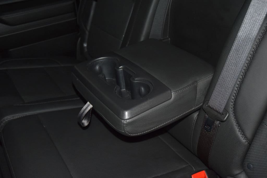 2024 GMC Sierra 1500 Denali Denali - Photo 45