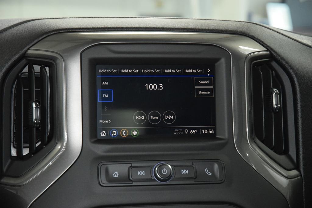 2026 Chevrolet Silverado 3500 HD Work Truck - Photo 27