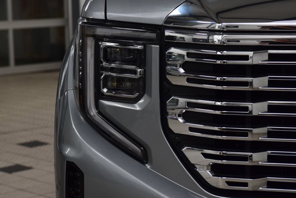 2024 GMC Sierra 1500 Denali Denali - Photo 12