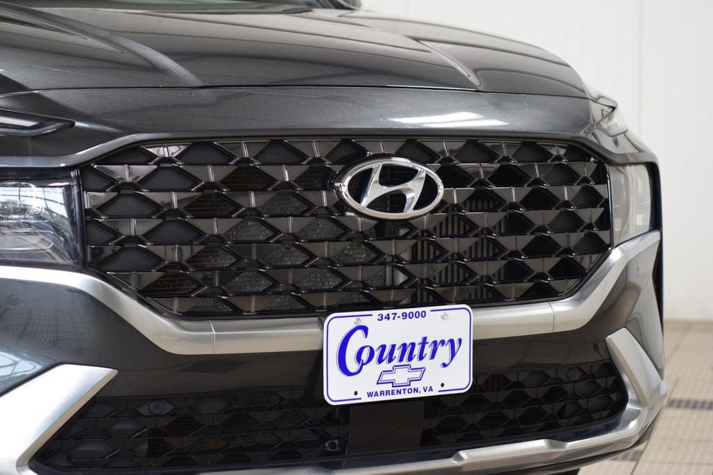2023 Hyundai Santa Fe Calligraphy - Photo 11