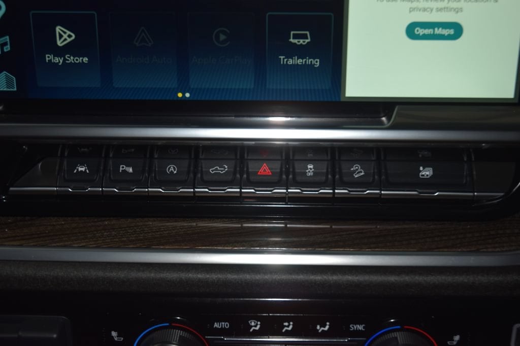 2025 Chevrolet Silverado 1500 RST - Photo 32