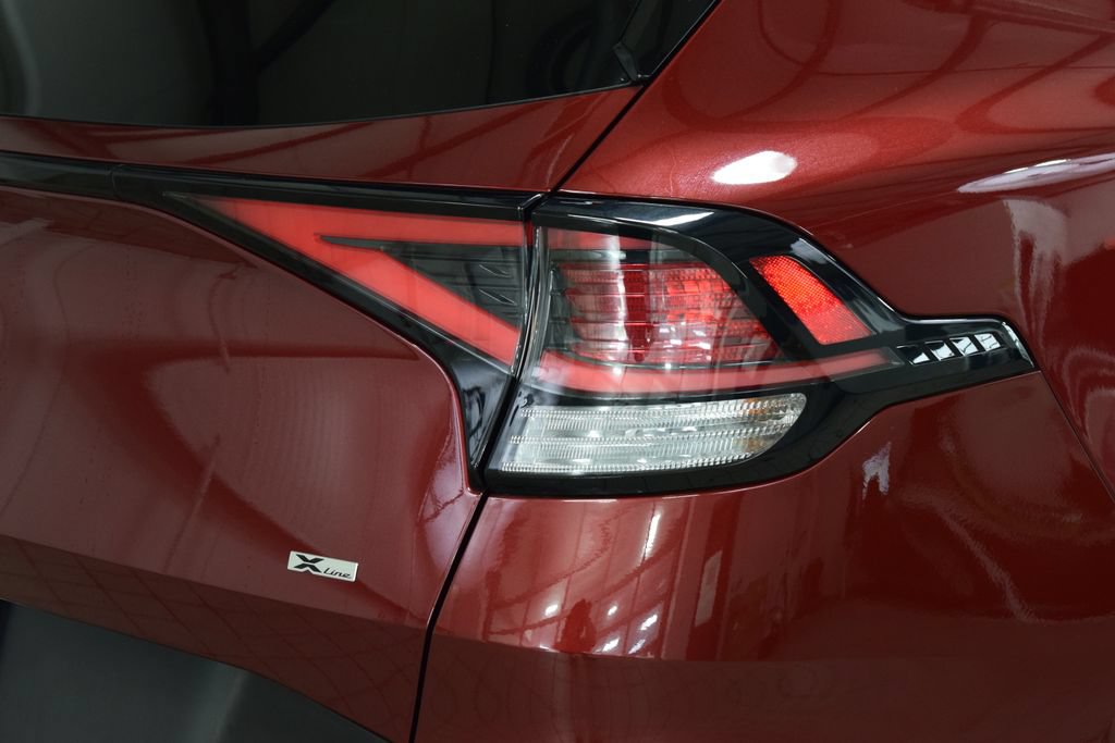 2025 Kia Sportage X-Line - Photo 17