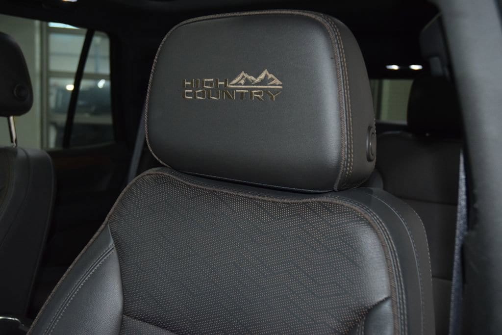2022 Chevrolet Tahoe High Country - Photo 40