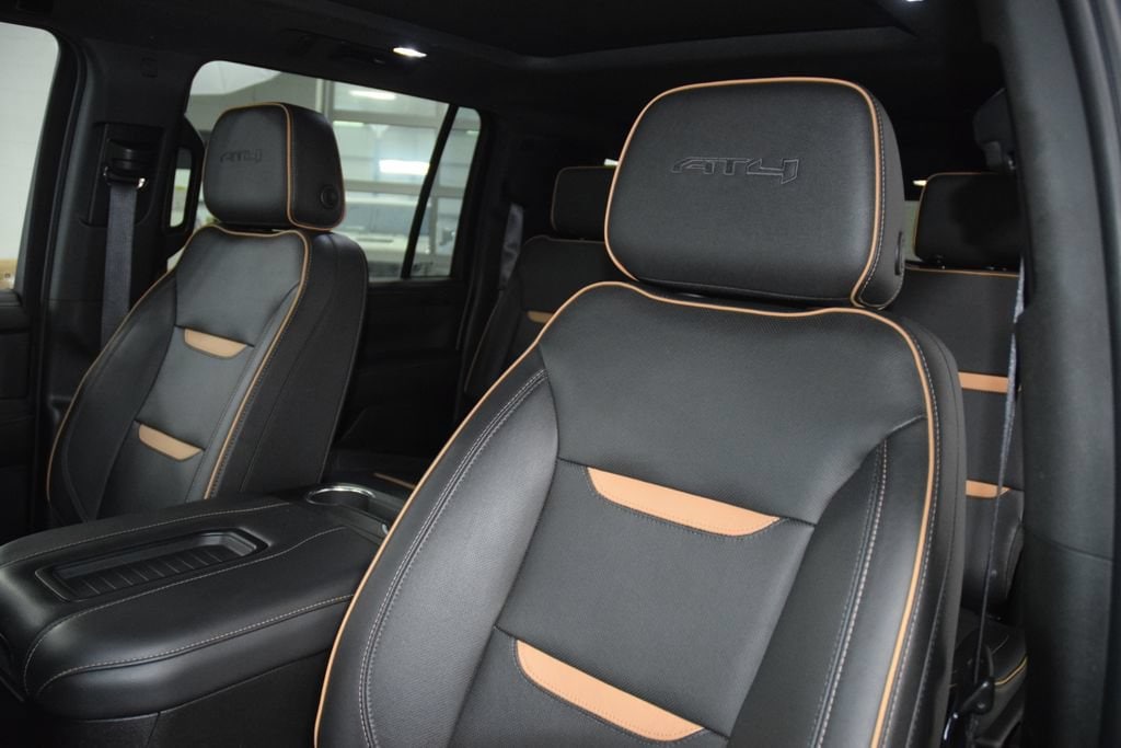 2023 GMC Yukon XL AT4 - Photo 43