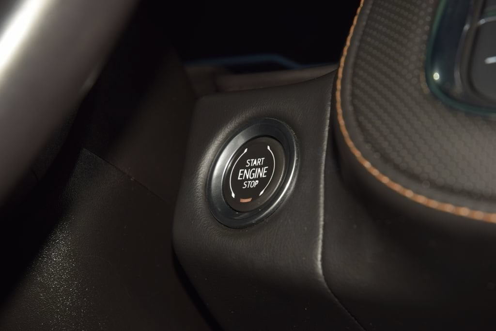 2023 GMC Yukon XL AT4 - Photo 36