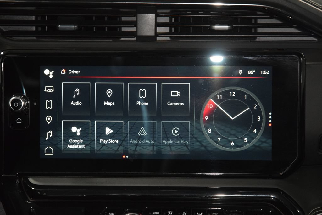 2023 GMC Sierra 1500 AT4X - Photo 34