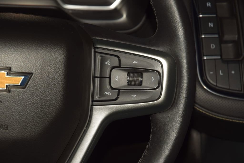 2021 Chevrolet Tahoe Premier - Photo 38