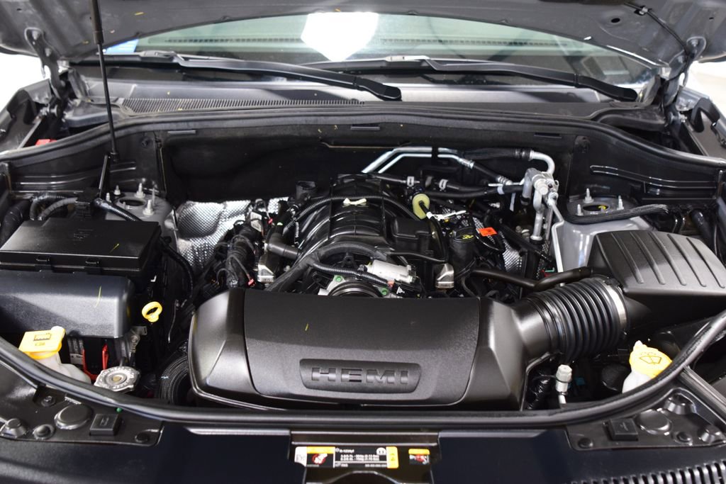 2025 Dodge Durango R/T - Photo 30