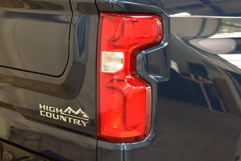 2023 Chevrolet Silverado 1500 High Country - Photo 22