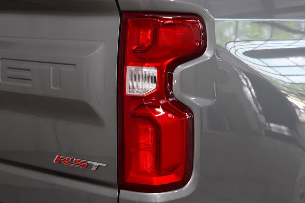 2026 Chevrolet Silverado 1500 RST - Photo 19