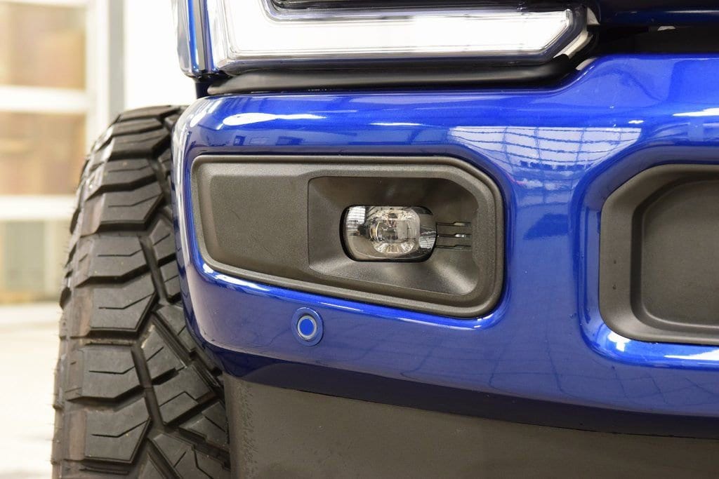 2026 Ford F-250 Super Duty Lariat - Photo 12