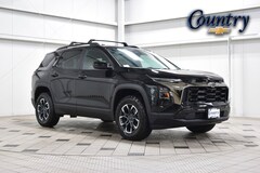 2026 Chevrolet Equinox Activ SUV
