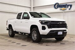 2026 Chevrolet Colorado LT Truck