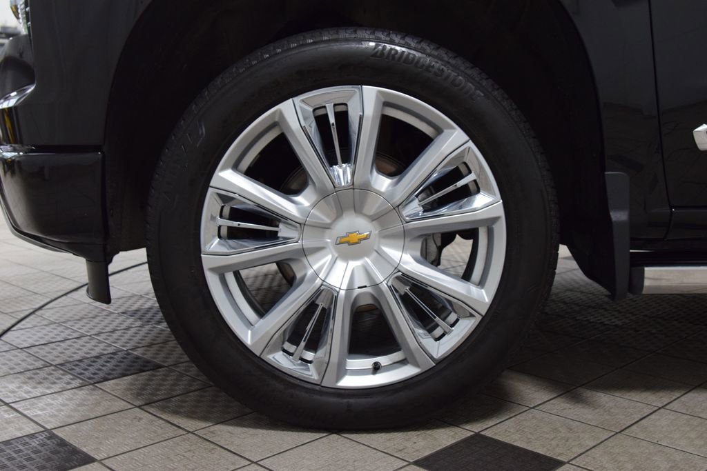 2024 Chevrolet Silverado 1500 High Country - Photo 29