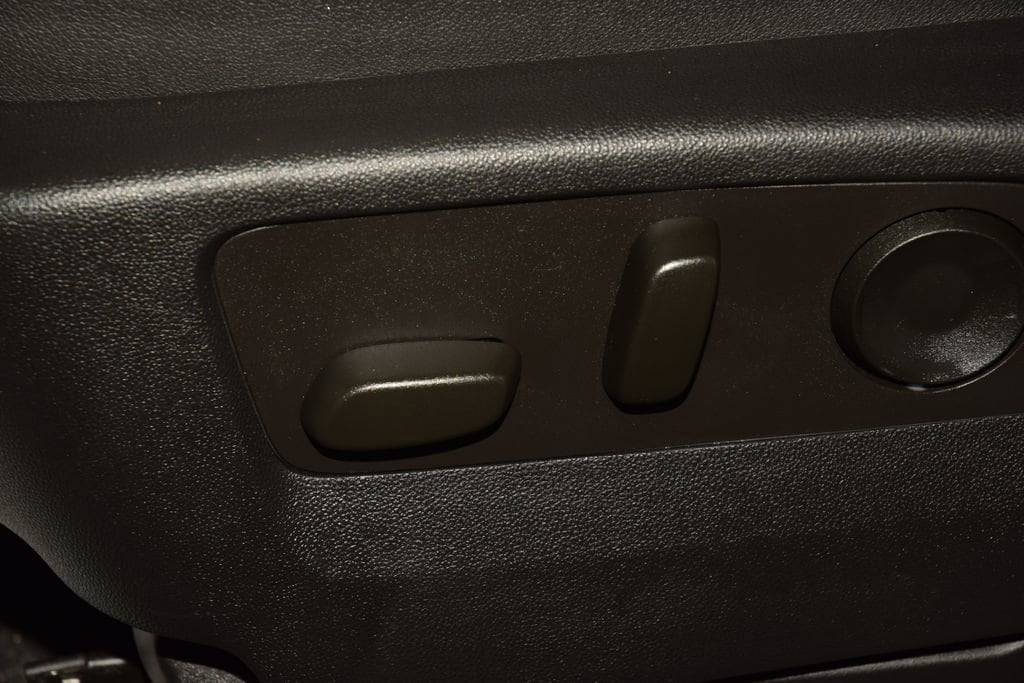 2024 Chevrolet Silverado 2500HD LTZ - Photo 46