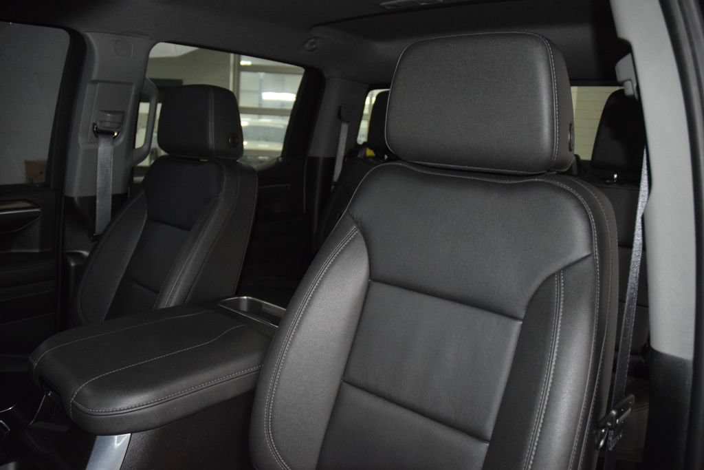 2025 Chevrolet Silverado 1500 RST - Photo 41