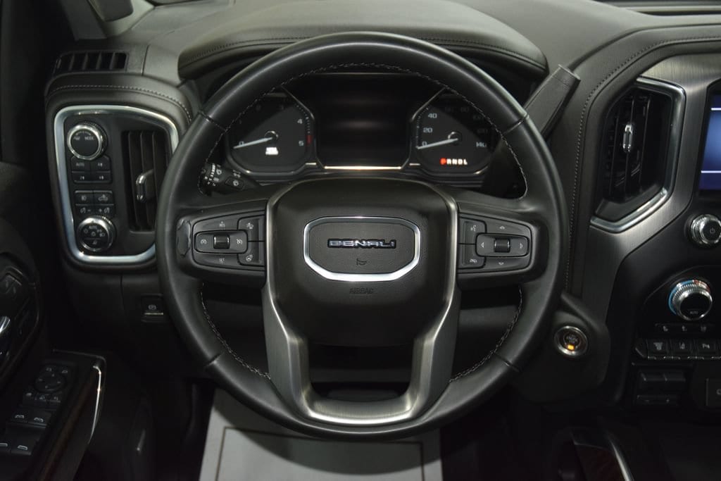 2023 GMC Sierra 2500 Denali HD Denali - Photo 38