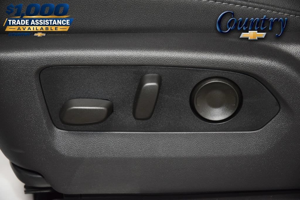 2026 Chevrolet Silverado 1500 RST - Photo 44