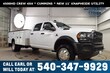 Ram 4500 Chassis Cab