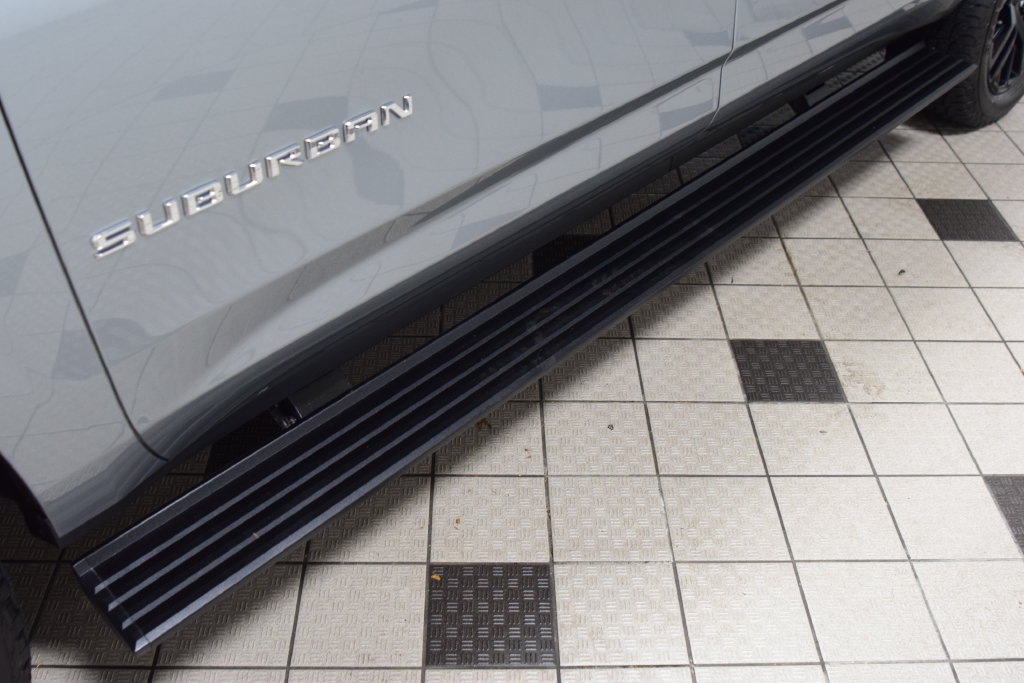 2024 Chevrolet Suburban High Country - Photo 29