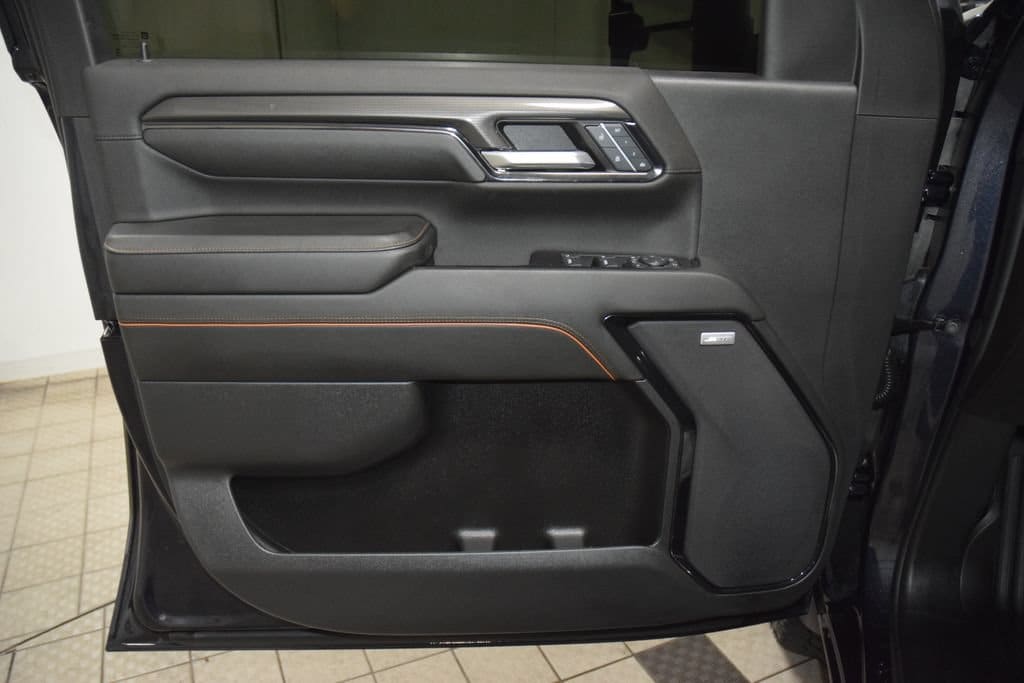 2024 GMC Sierra 2500HD AT4 - Photo 54