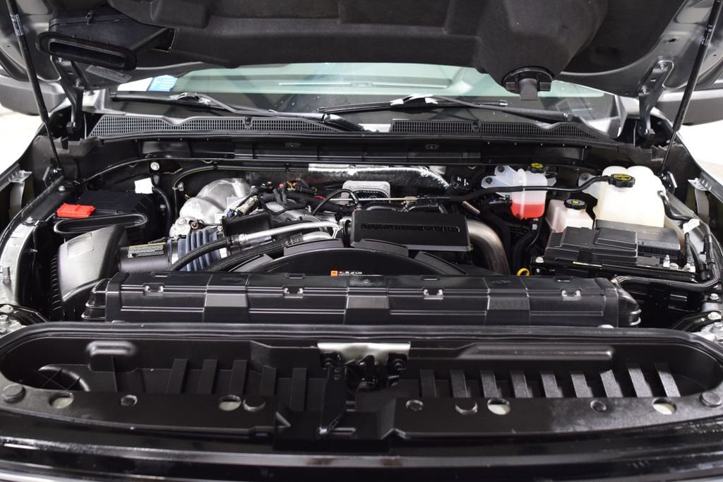 2024 GMC Sierra 2500HD AT4 - Photo 34