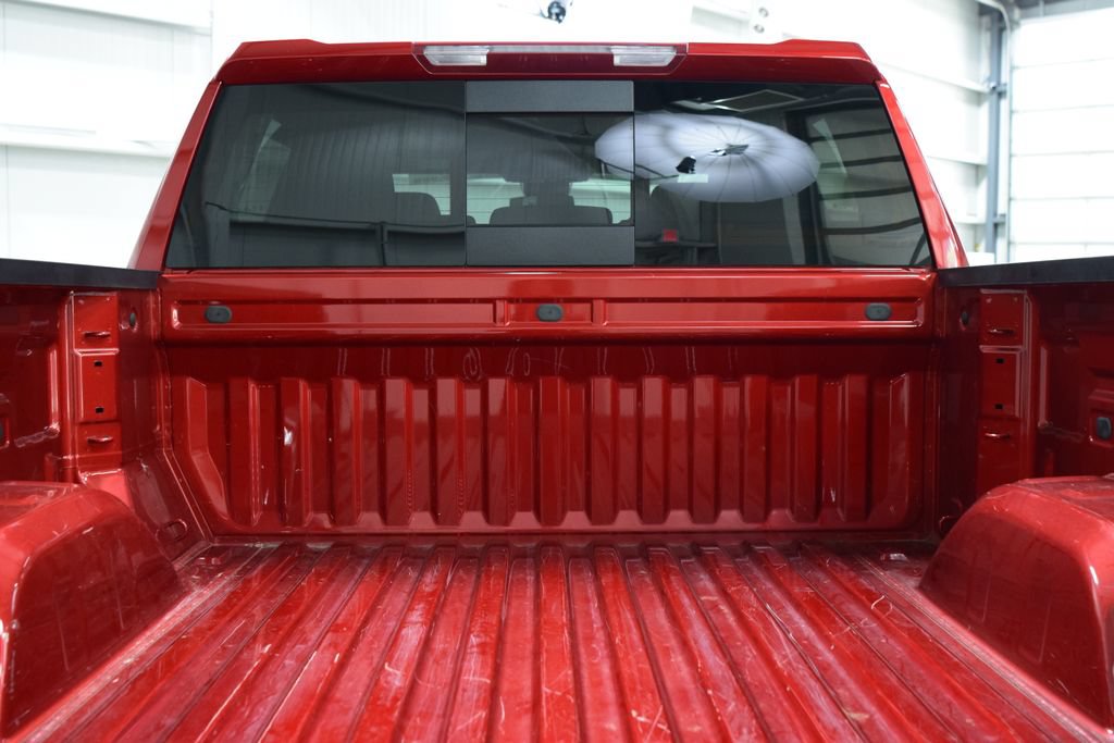 2025 Chevrolet Silverado 1500 RST - Photo 24