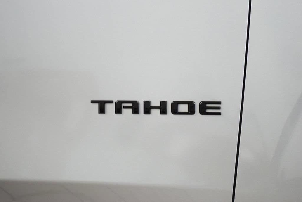 2024 Chevrolet Tahoe RST - Photo 14
