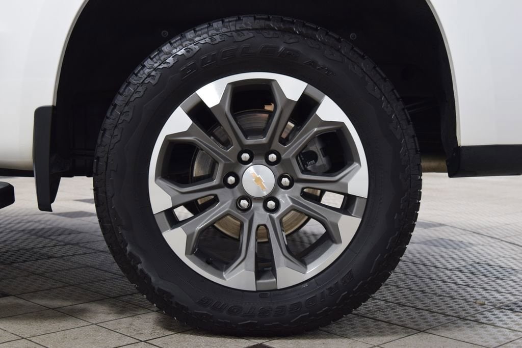 2024 Chevrolet Silverado 1500 High Country - Photo 28
