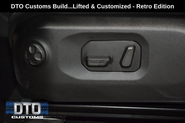 2025 Jeep Wrangler 4-Door Rubicon - Photo 44