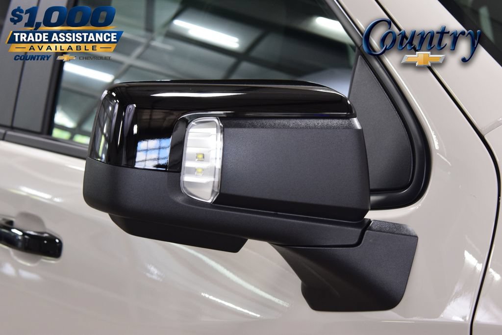 2026 Chevrolet Silverado 1500 ZR2 - Photo 21