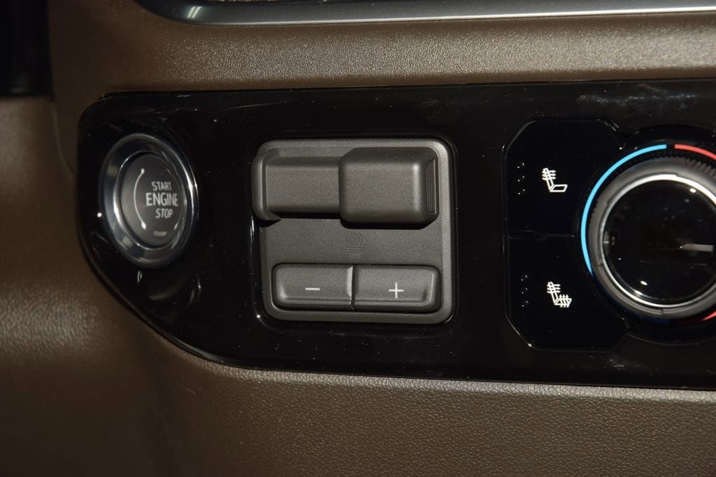 2026 Chevrolet Silverado 1500 RST - Photo 33