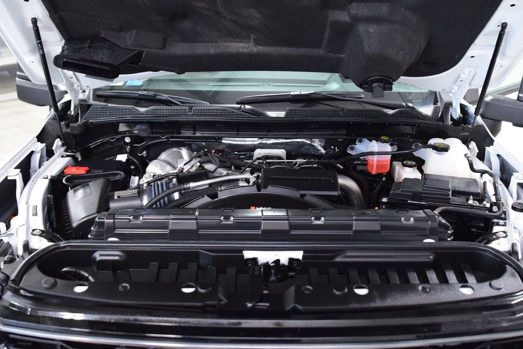 2024 GMC Sierra 2500HD AT4 - Photo 24