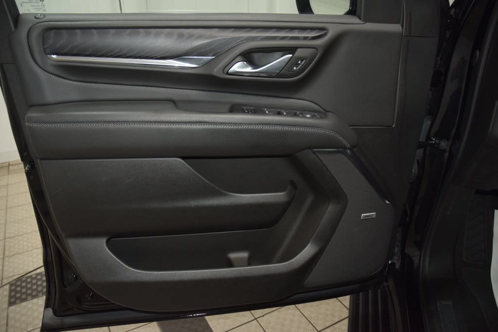 2024 GMC Yukon XL Denali - Photo 49