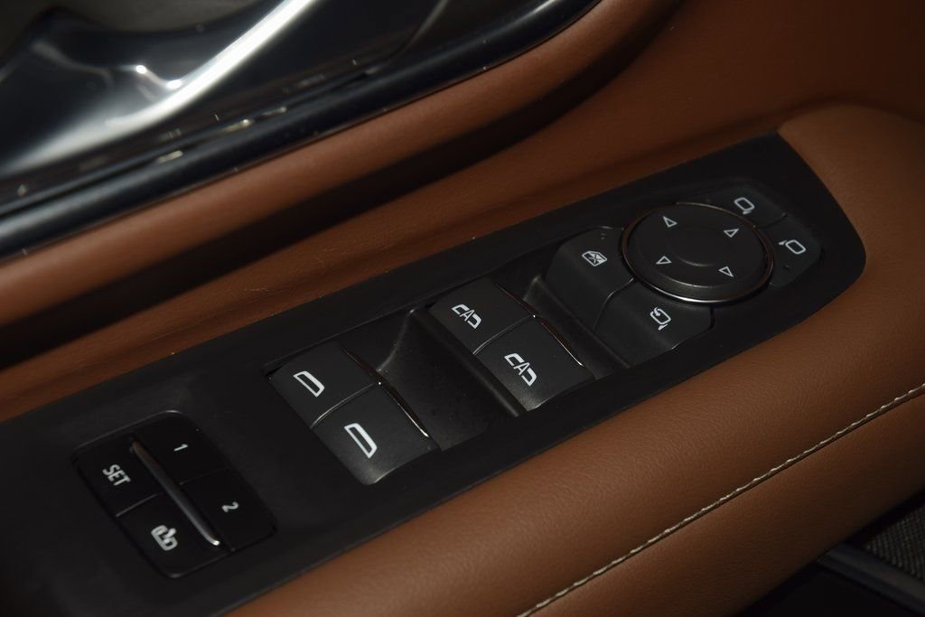 2024 Chevrolet Suburban High Country - Photo 48