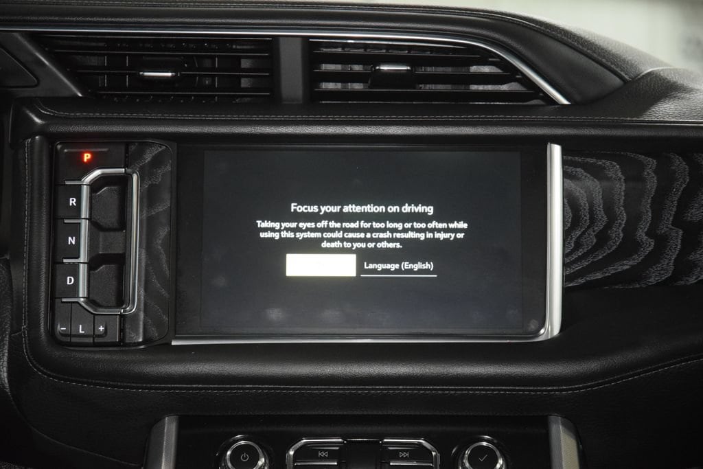2023 GMC Yukon XL Denali - Photo 34